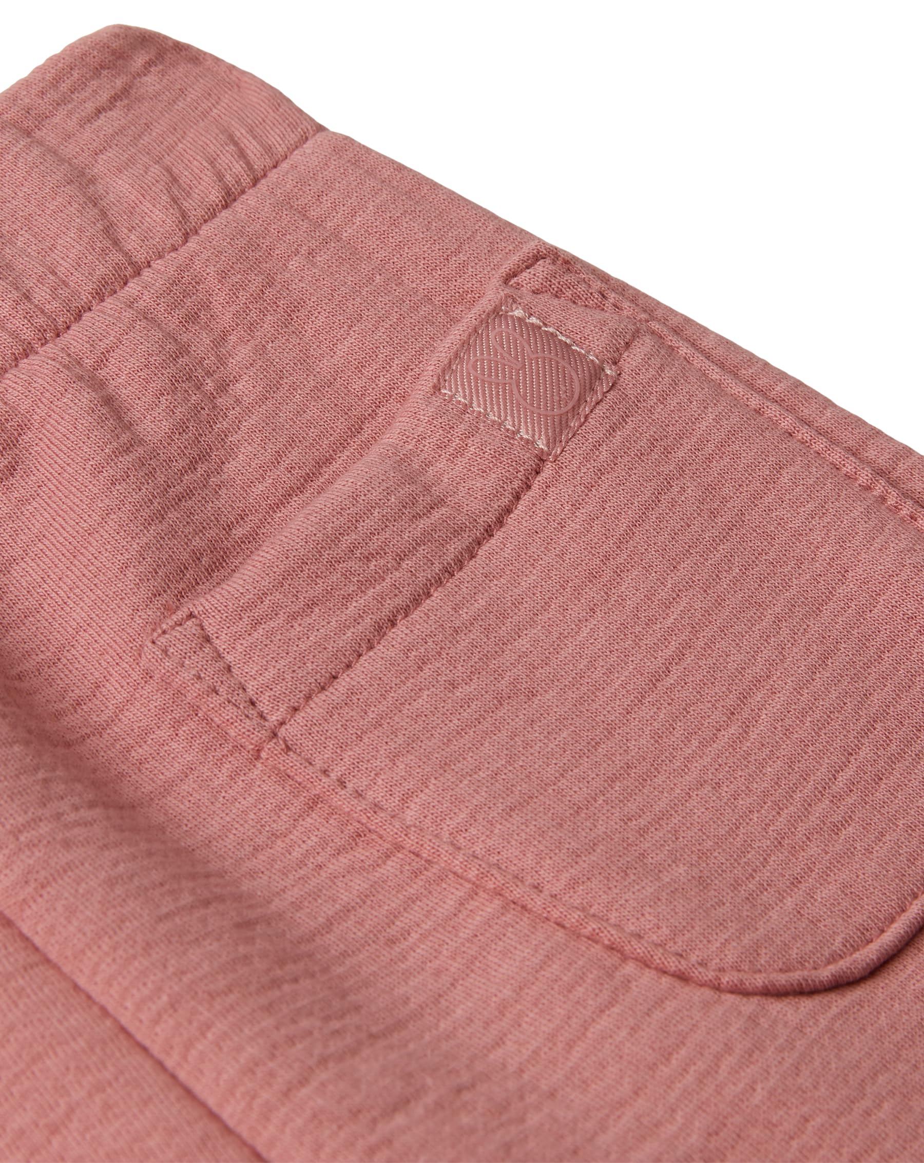 Benetton Pantaloni e Jeans pantalone bimbo cotone biologico beige