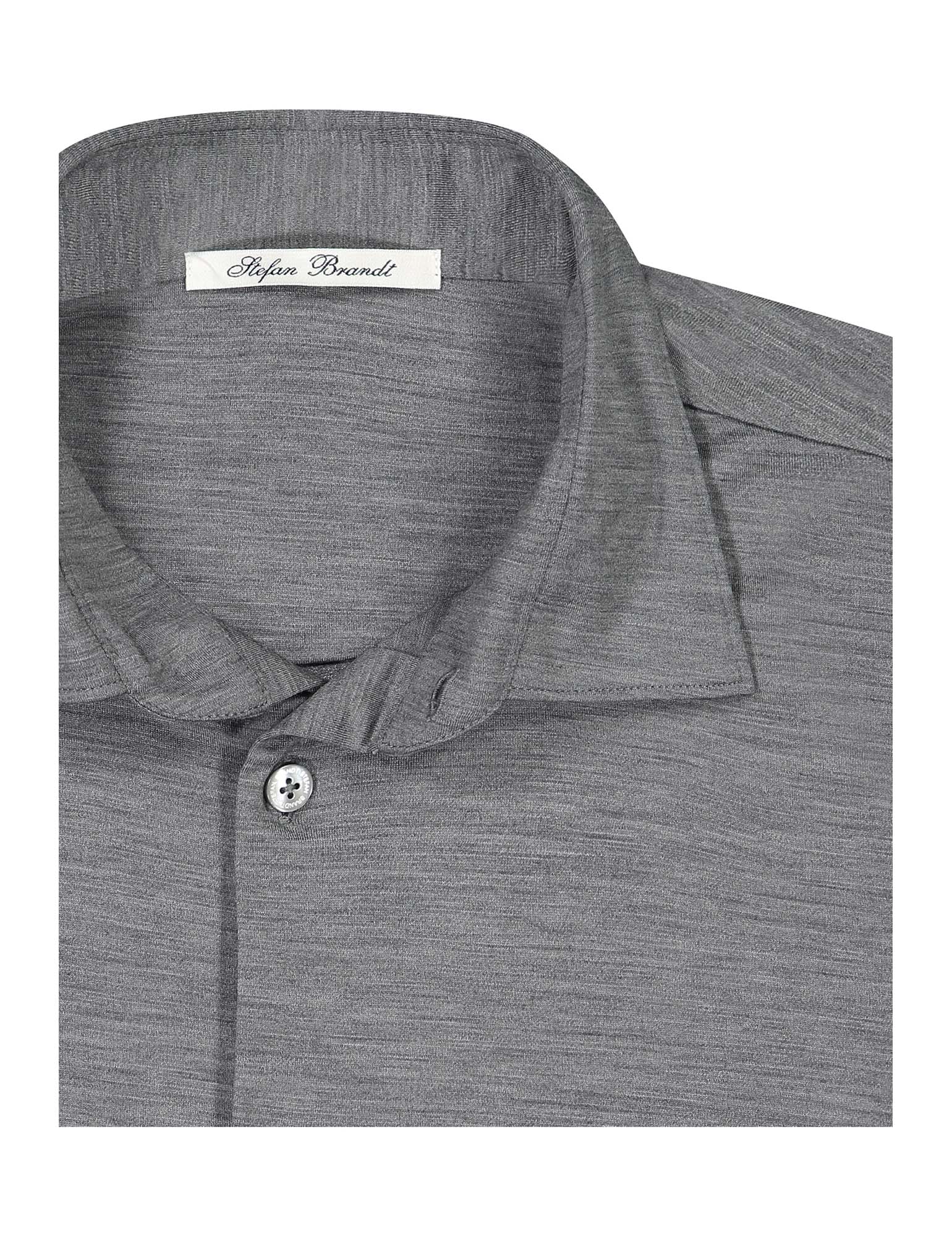 Stefan Brandt Otis M Cla La Wv 110 Camicia Cotone