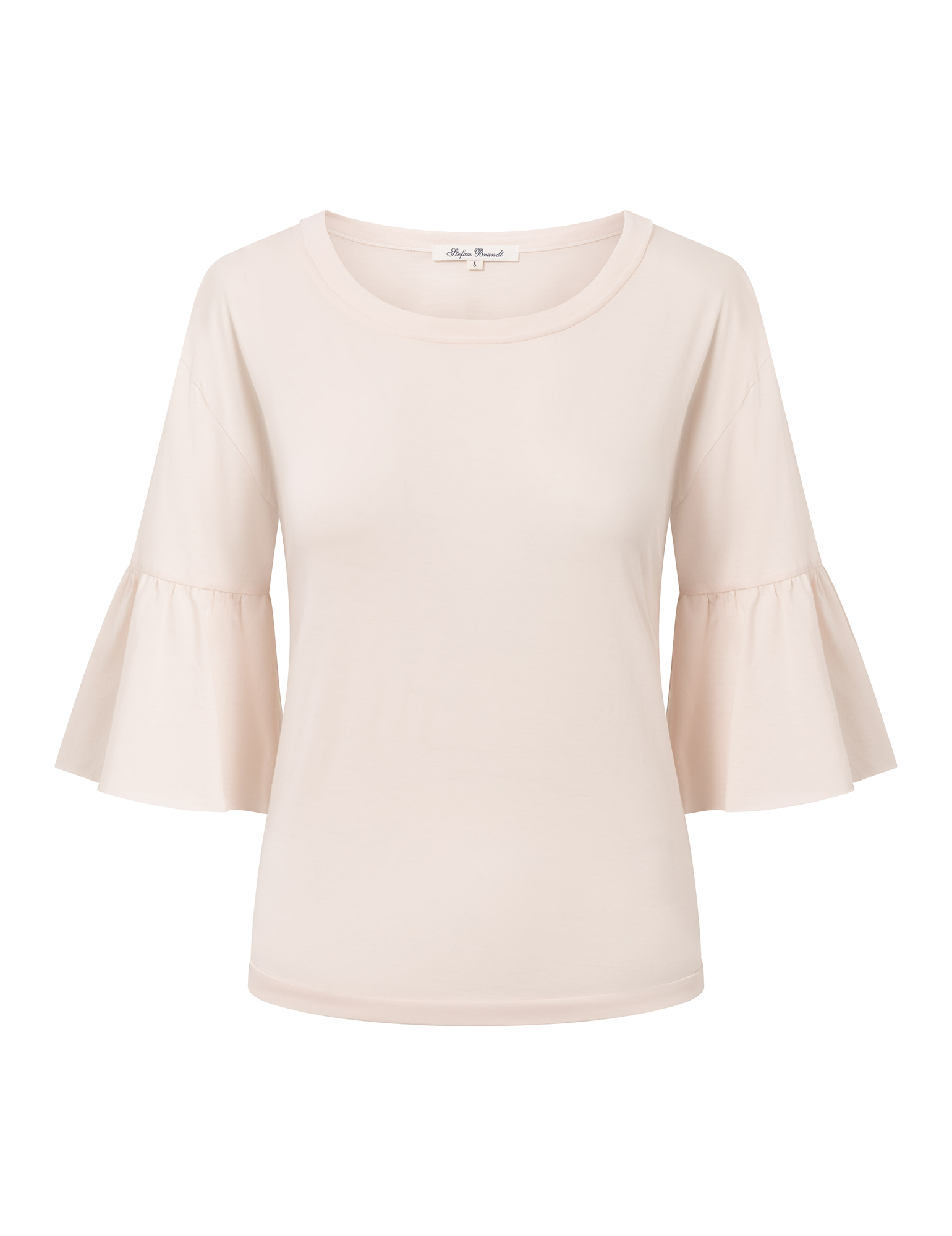 Stefan Brandt Fleur LA 50 camicia regular donna