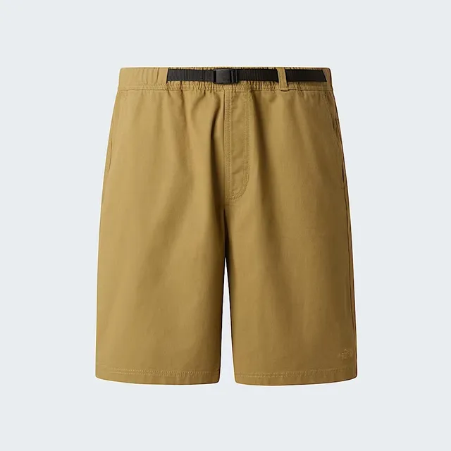 The North Face NF0A8G0A Baggy Beta shorts cedar uomo