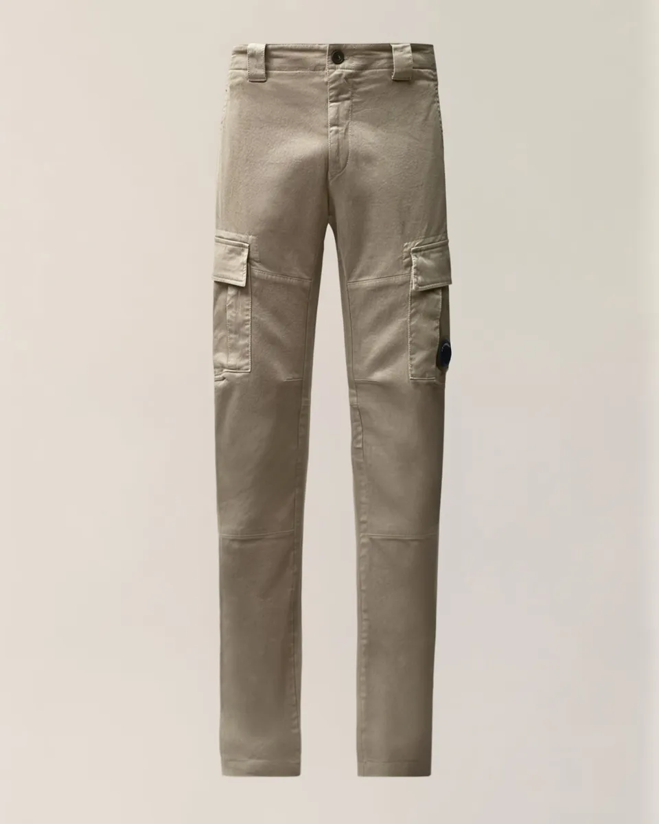 C.P. Company 21CMPA731A pantalone cargo uomo fallen rock