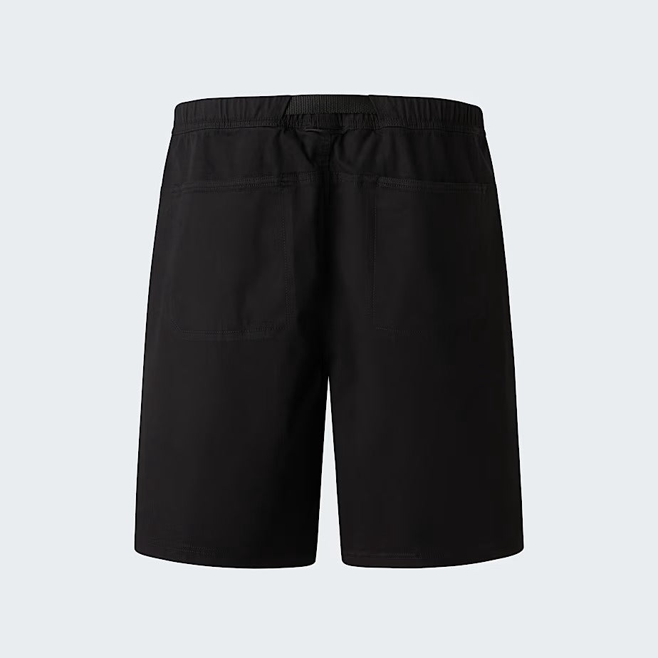 The North Face Baggy Beta shorts uomo nero cotone