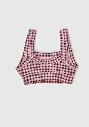 United Colors of Benetton 3sh70r008 Set 2 Brassiere 130 cotone