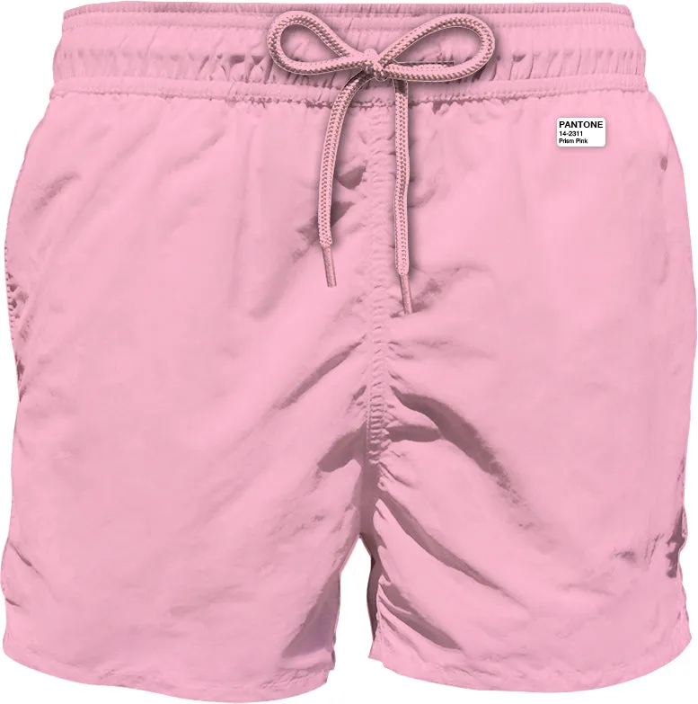 MC2 Saint Barth Lighting Boxer Mare Rosa Pantone