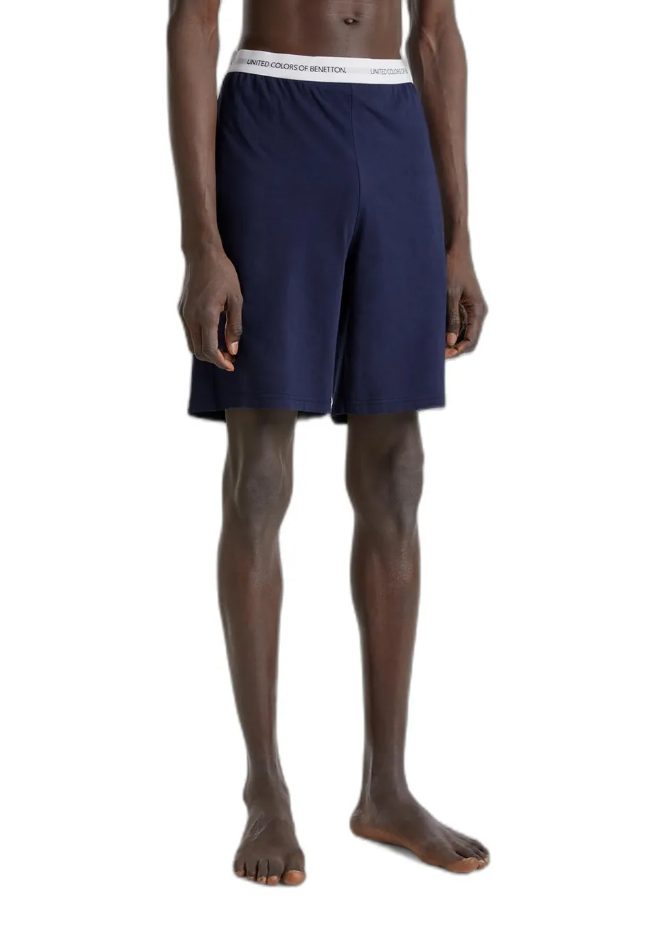 United Colors of Benetton Pantalone Pigiama bermuda S jersey