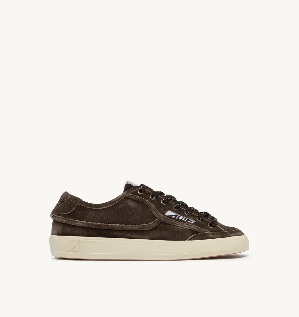Autry Windscape Low SCLM Sneakers uomo Mustang