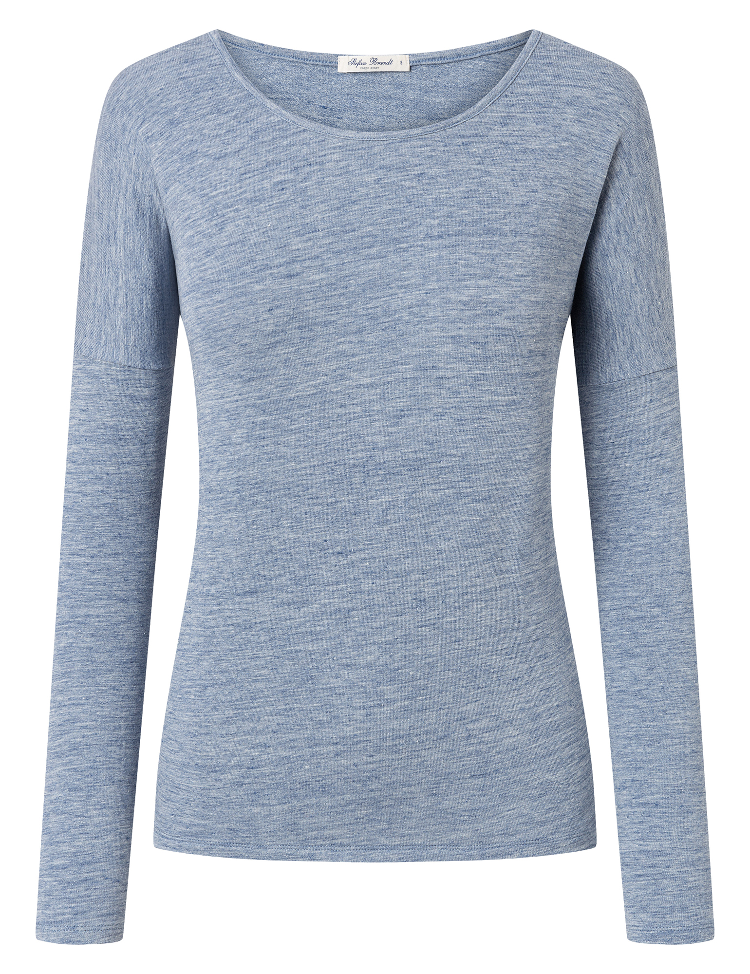 Stefan Brandt Sweater POLA LA FTE LI felpa cotone regular