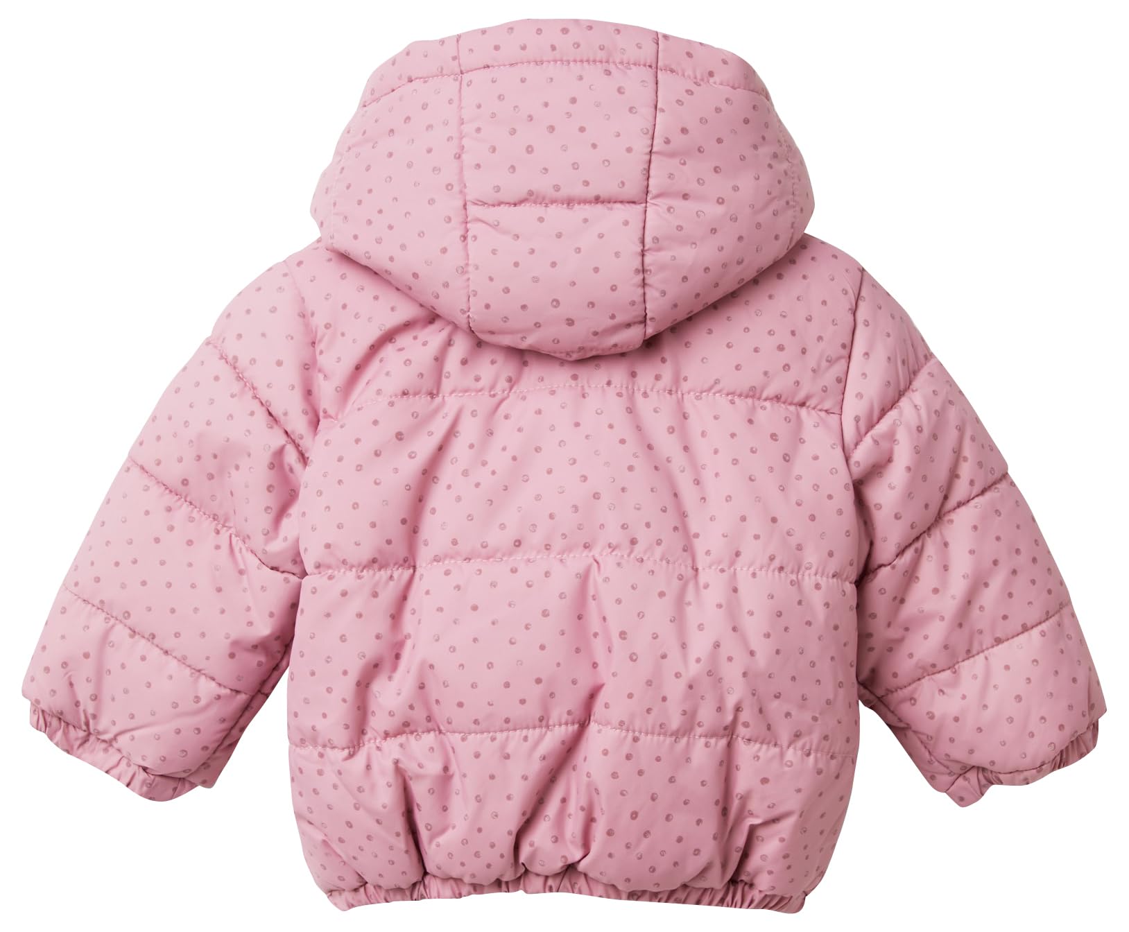 Benetton Giacca Bimba Giubbotto Taglia 56 con Cappuccio