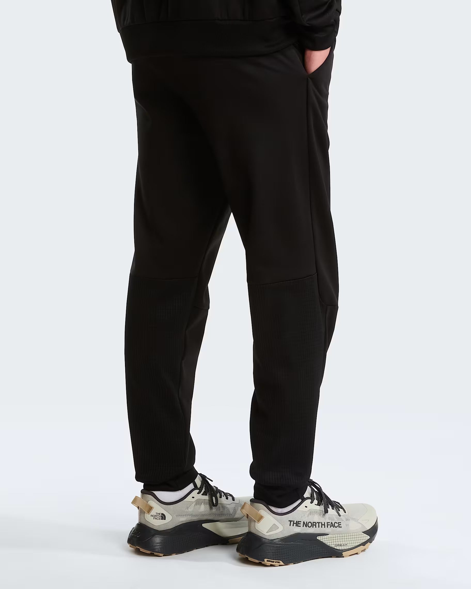 The North Face Mountain Athletics jogger nero uomo
