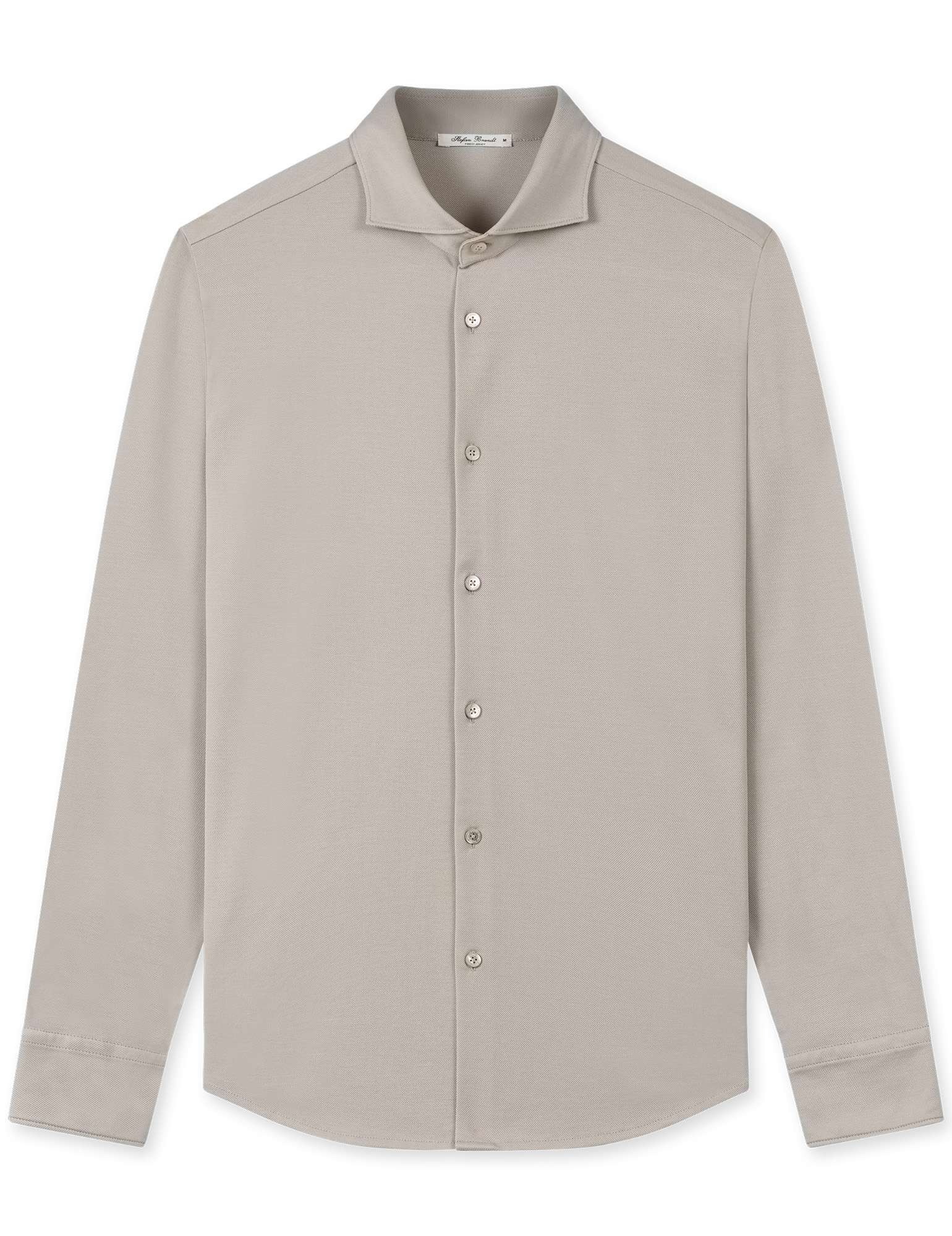 Stefan Brandt Otis M Hai La PQ Ultra 60 camicia cotone
