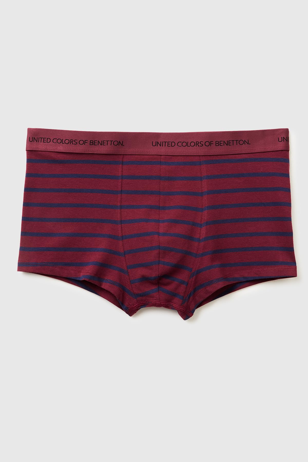 Benetton Intimo Boxer Pantaloncino Uomo S cotone organico