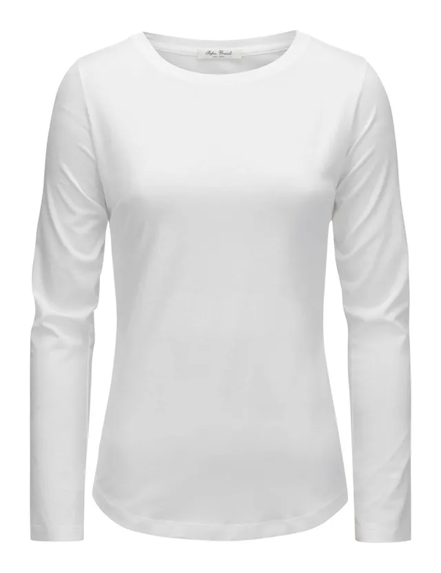 Stefan Brandt Fanny La Super 100 maglia manica lunga