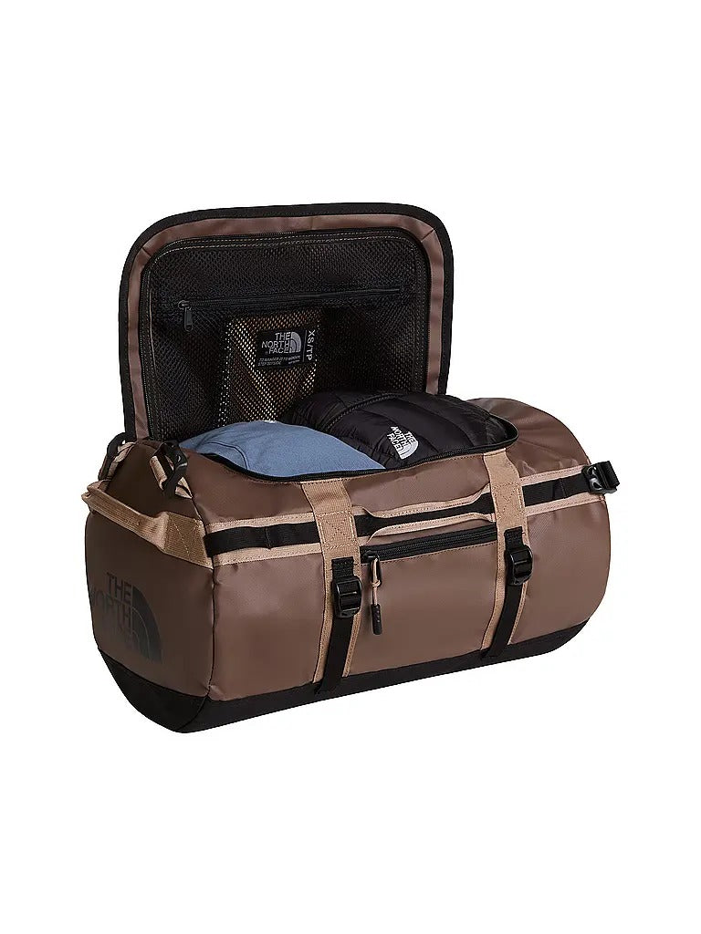 The North Face Base Camp Duffel XS borsone 31L marrone