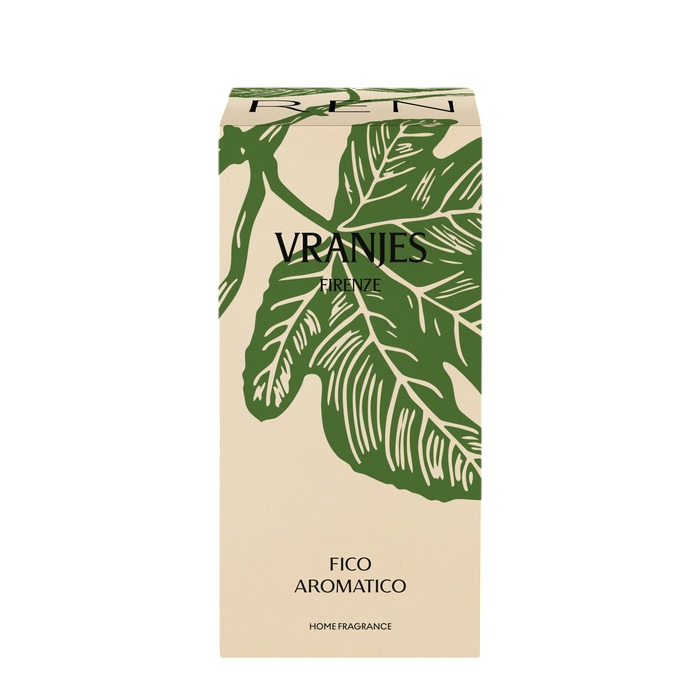 Dr. Vranjes Fico Aromatico fragranza ambiente 1250ml