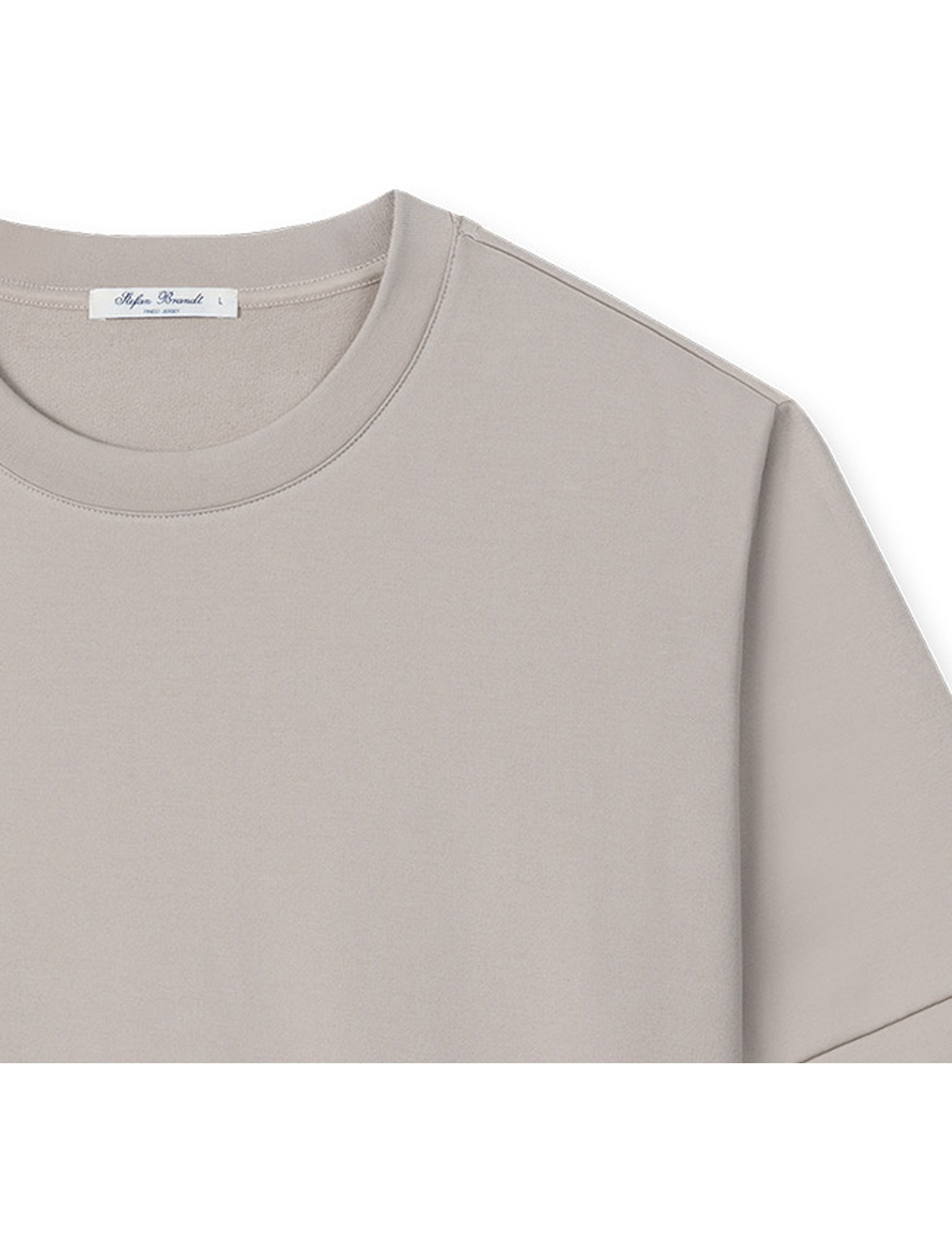 Stefan Brandt Eder FTE CO Ultra 60 t-shirt cotone uomo