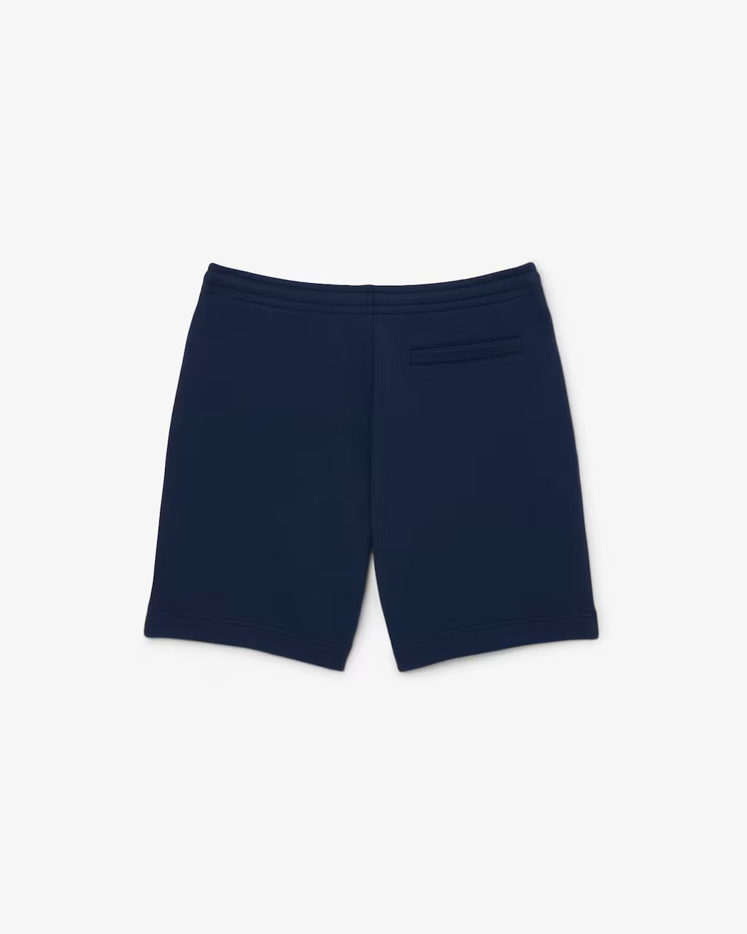 Lacoste GH9860 Shorts Uomo Blu Navy Cotone