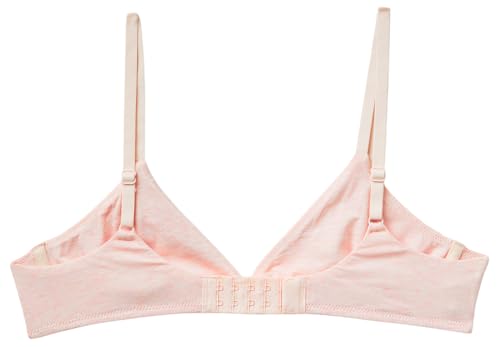Benetton 3zqm1r02b Reggiseno Donna senza ferretto 5 anni