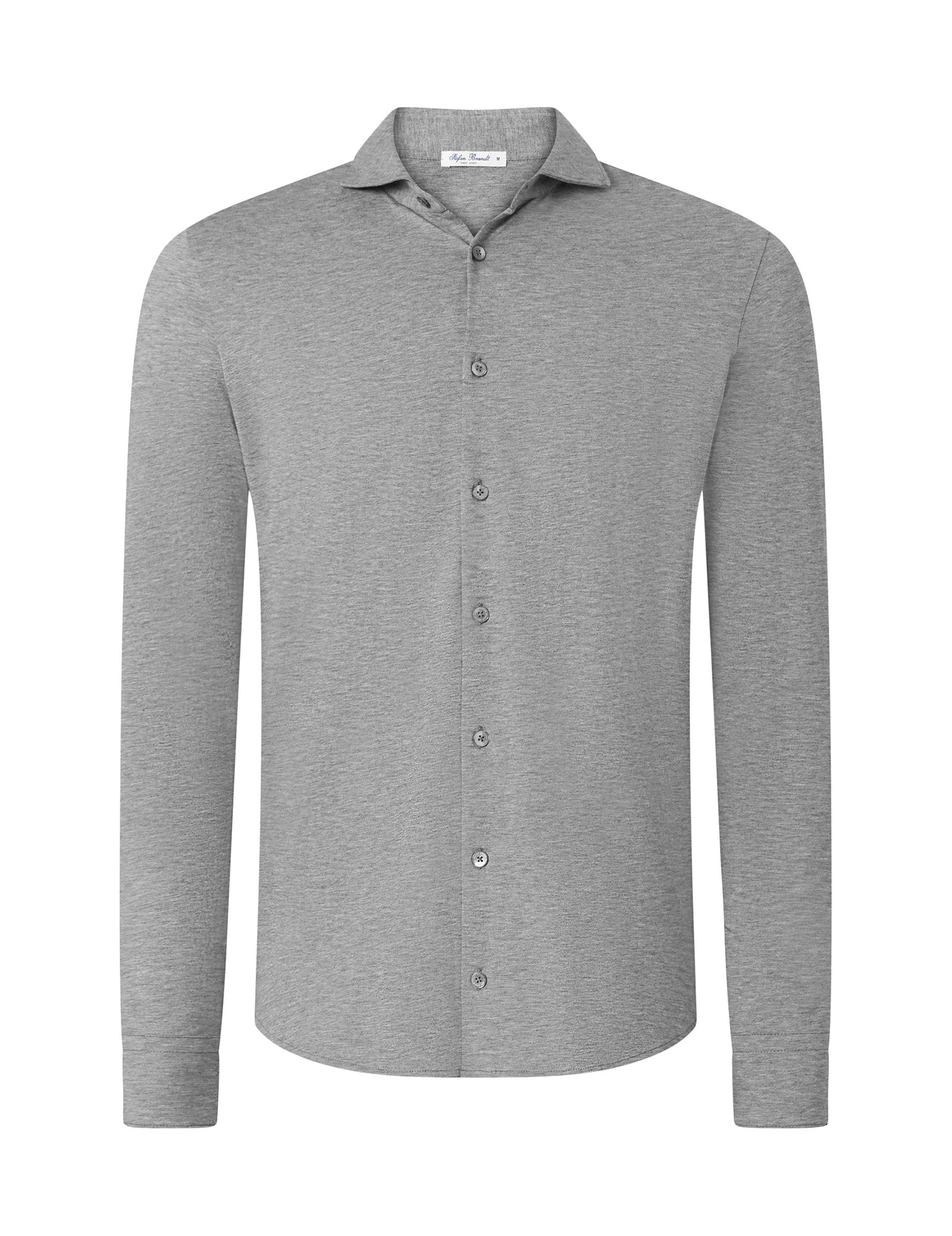 Stefan Brandt Otis M Cla La Super 60 Comfort camicia comfort