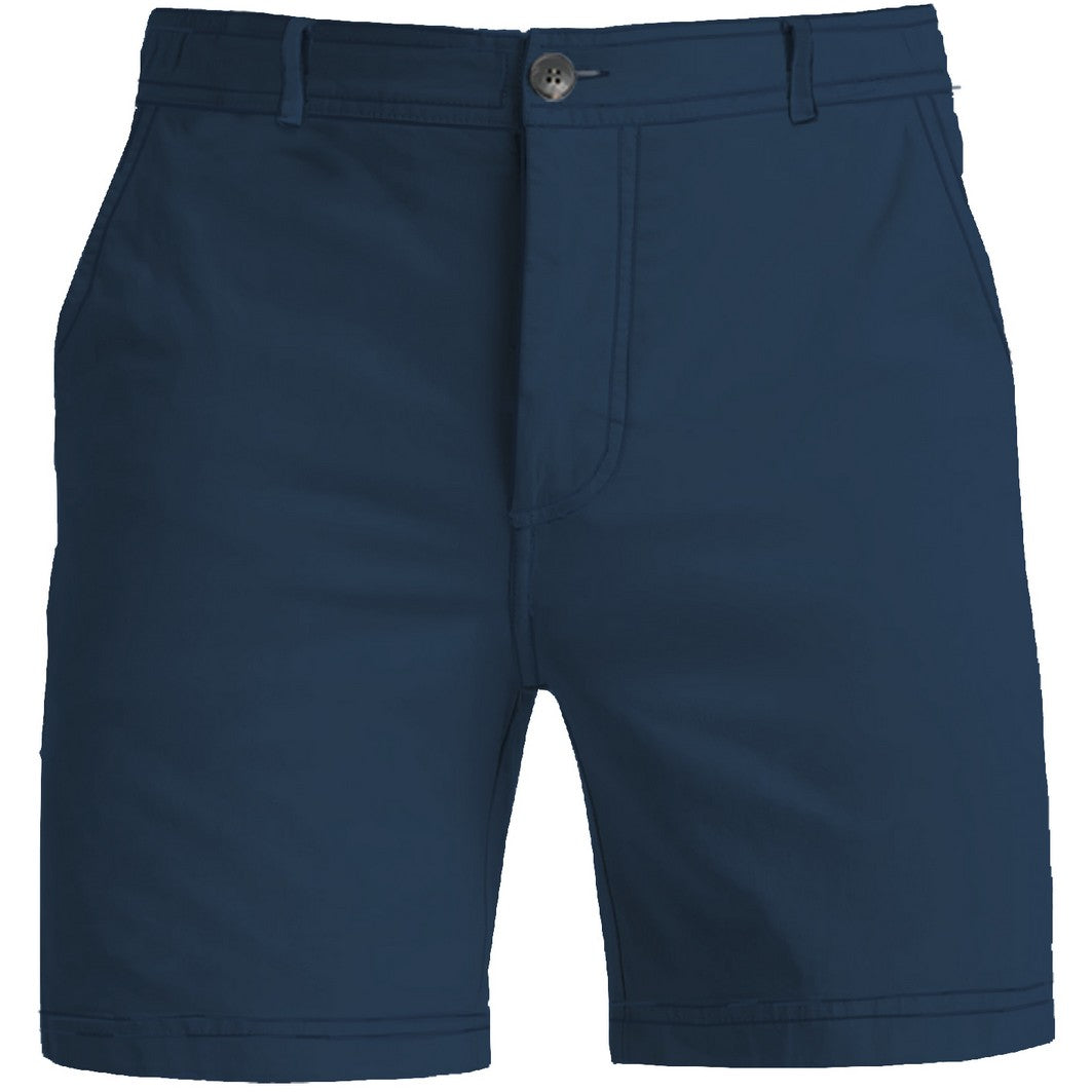 MC2 Saint Barth Ischia 00446L bermuda uomo navy cotone