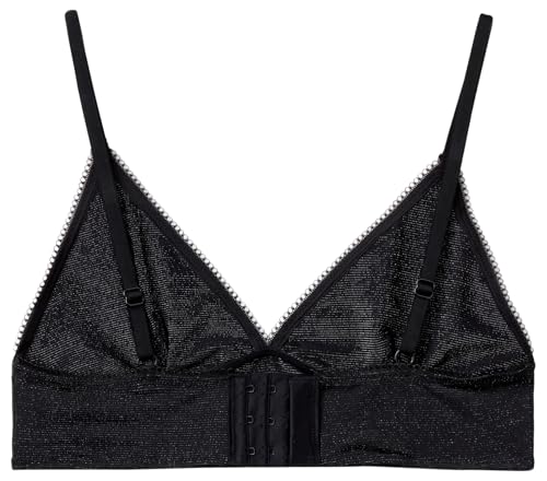 Benetton 3nyw1r01s Reggiseno Donna L Triangolo