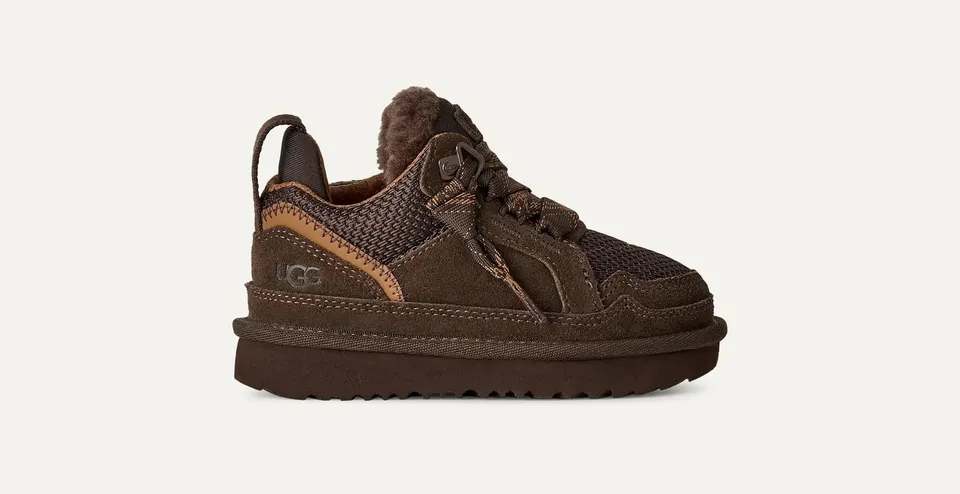 UGG Lowmel 1152410T Sneaker Bimbo Dusted Cocoa