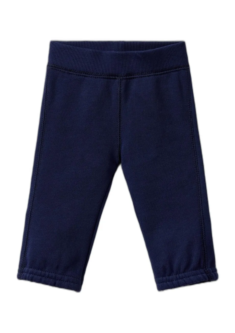 Benetton Pantaloni e Jeans Pantalone Cotone elastico caviglie