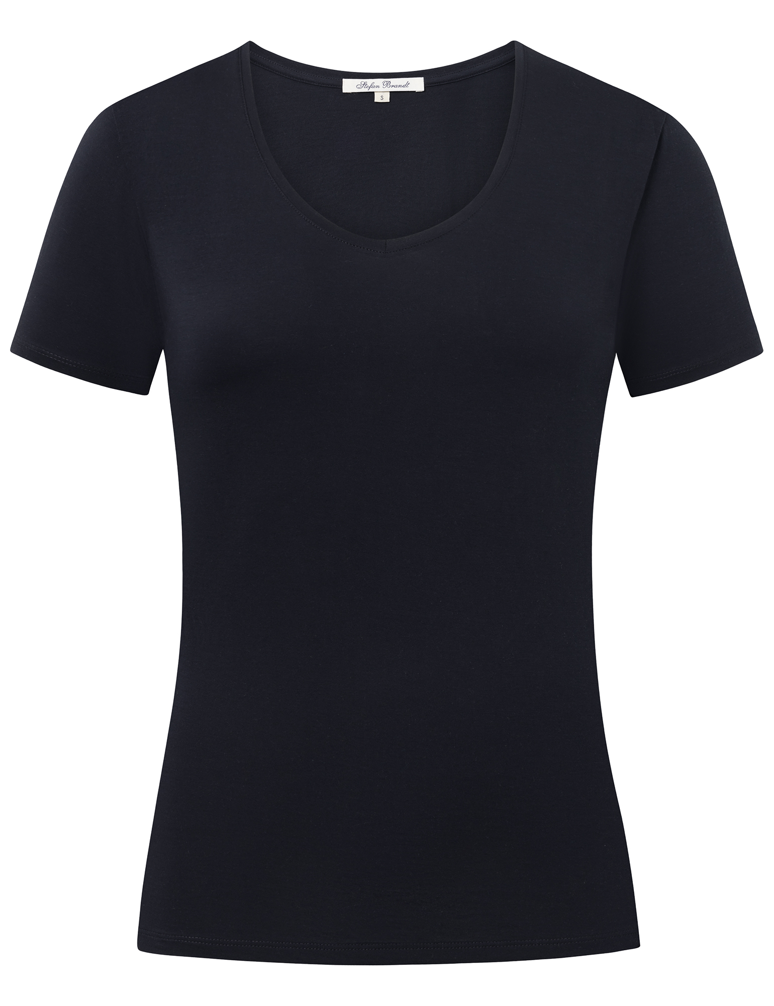 Stefan Brandt Clarise 1/2 t-shirt manica corta cotone