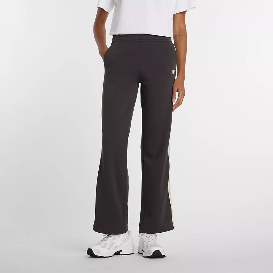 New Balance Interlock WB61Q2R4 pantalone faded black