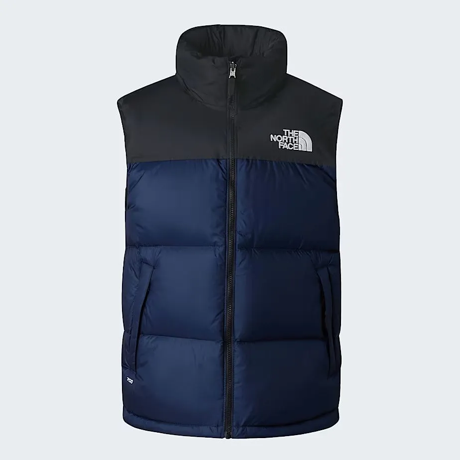 The North Face 1996 Retro Nuptse NF0A3JQQ smanicato Summit Navy