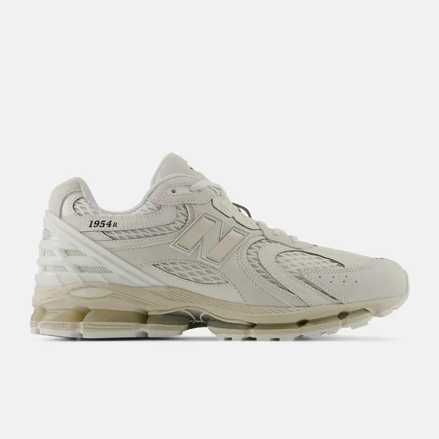 New Balance 1954R U19541R3 sneakers sea salt linen mesh