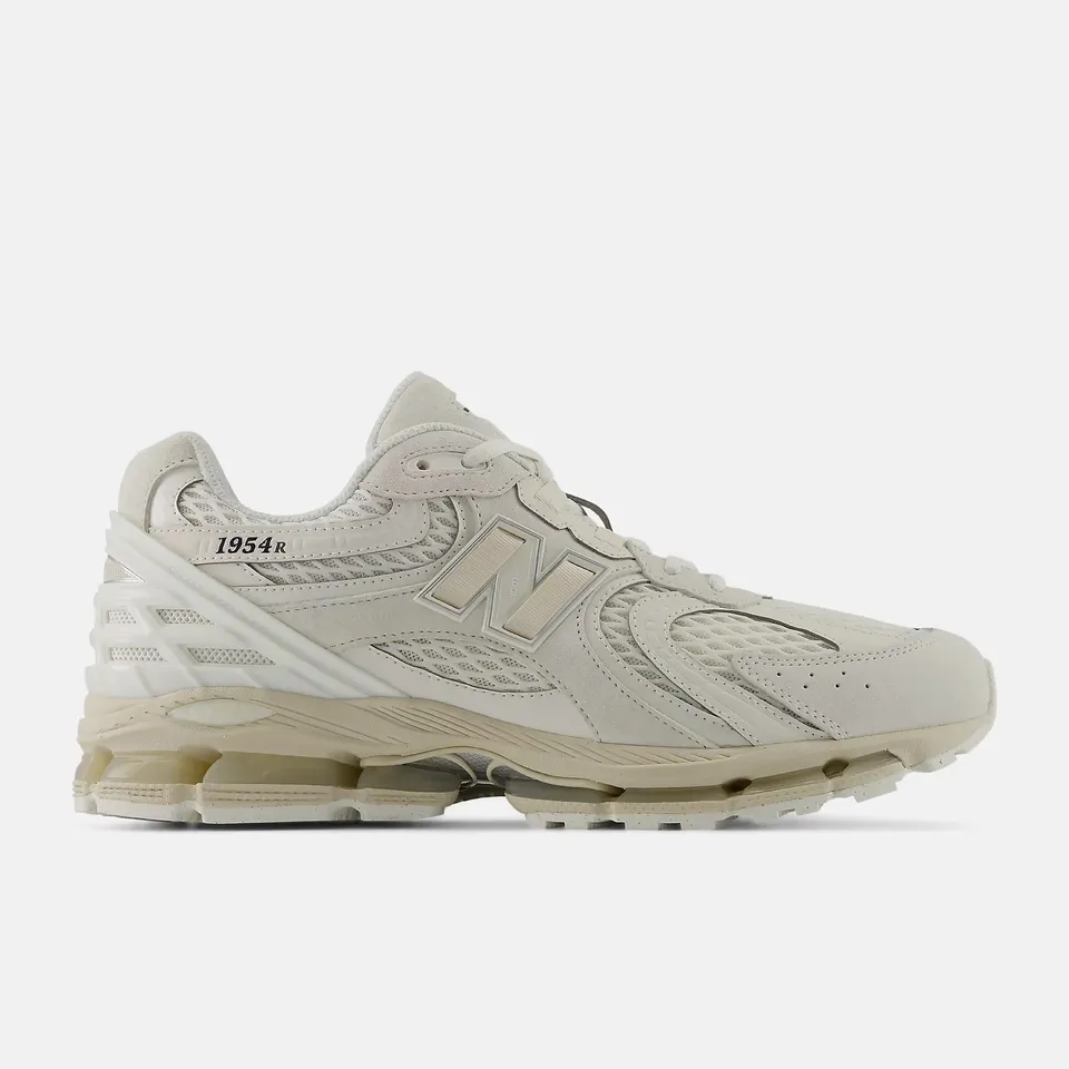 New Balance 1954R U19541R3 sneakers sea salt linen mesh