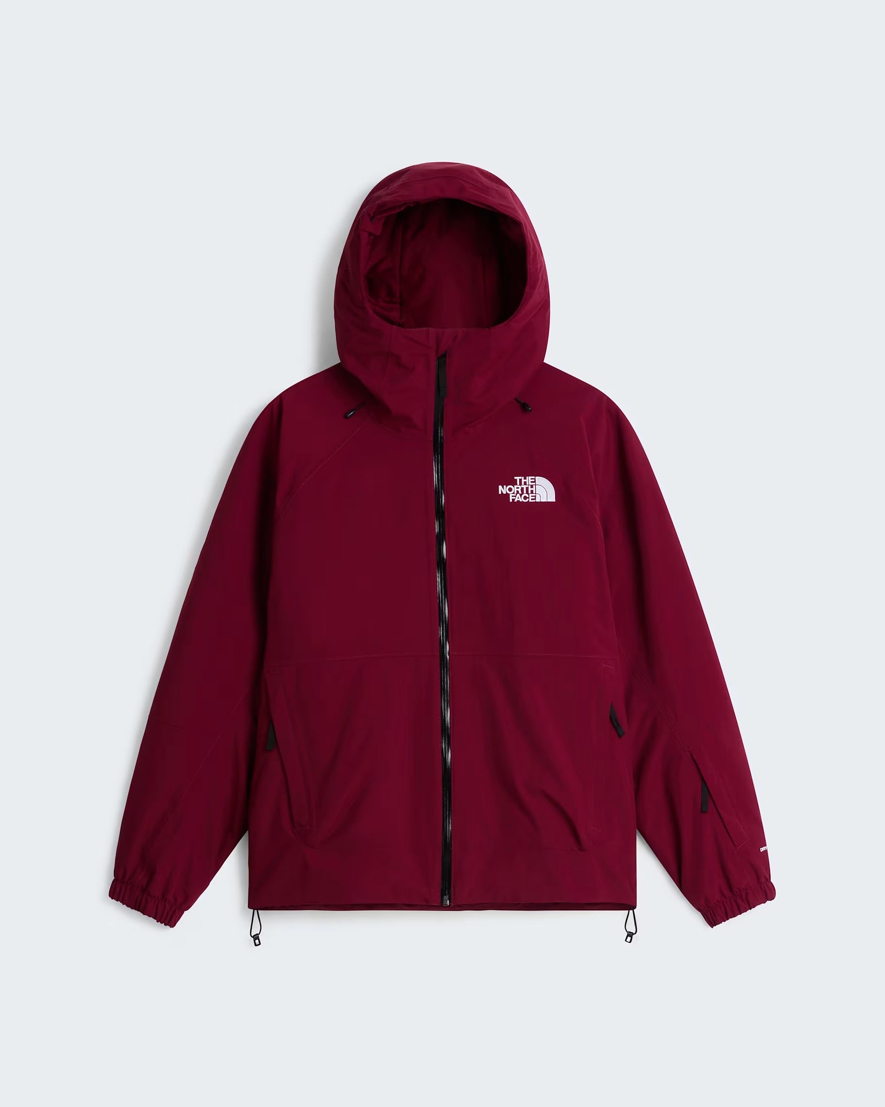 The North Face Slaydee NF0A8H30 giacca burgundy donna
