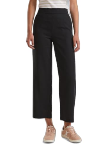 Benetton Pantaloni e Jeans Pantalone morbido con pences