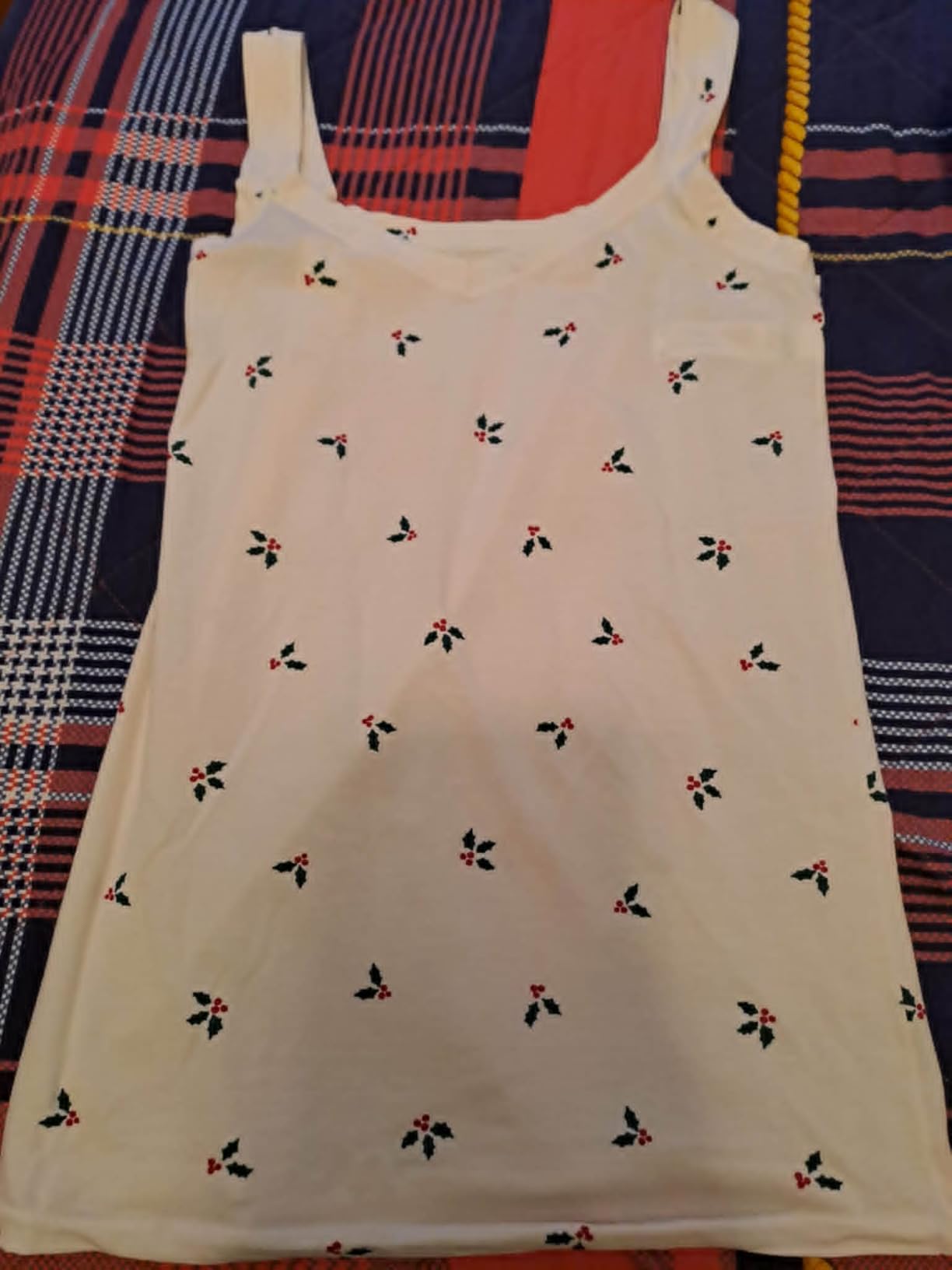 Benetton 3zla1h00d Canotta Donna Costa Tinta Unita