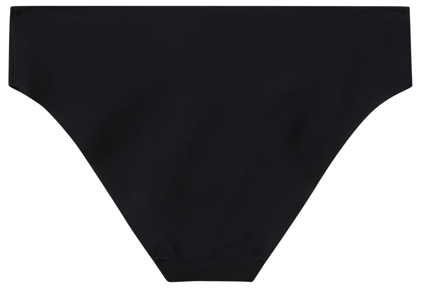 Benetton Slip Microfibra Taglio Vivo Confortevole