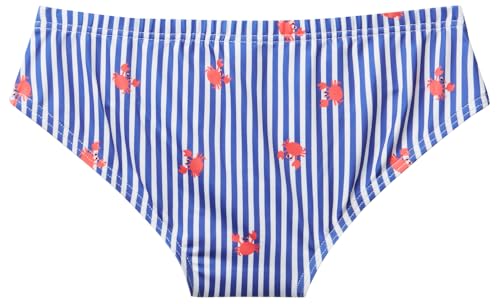 Benetton 3igw0s02o Slip Mare Bimbo 104 Stampato