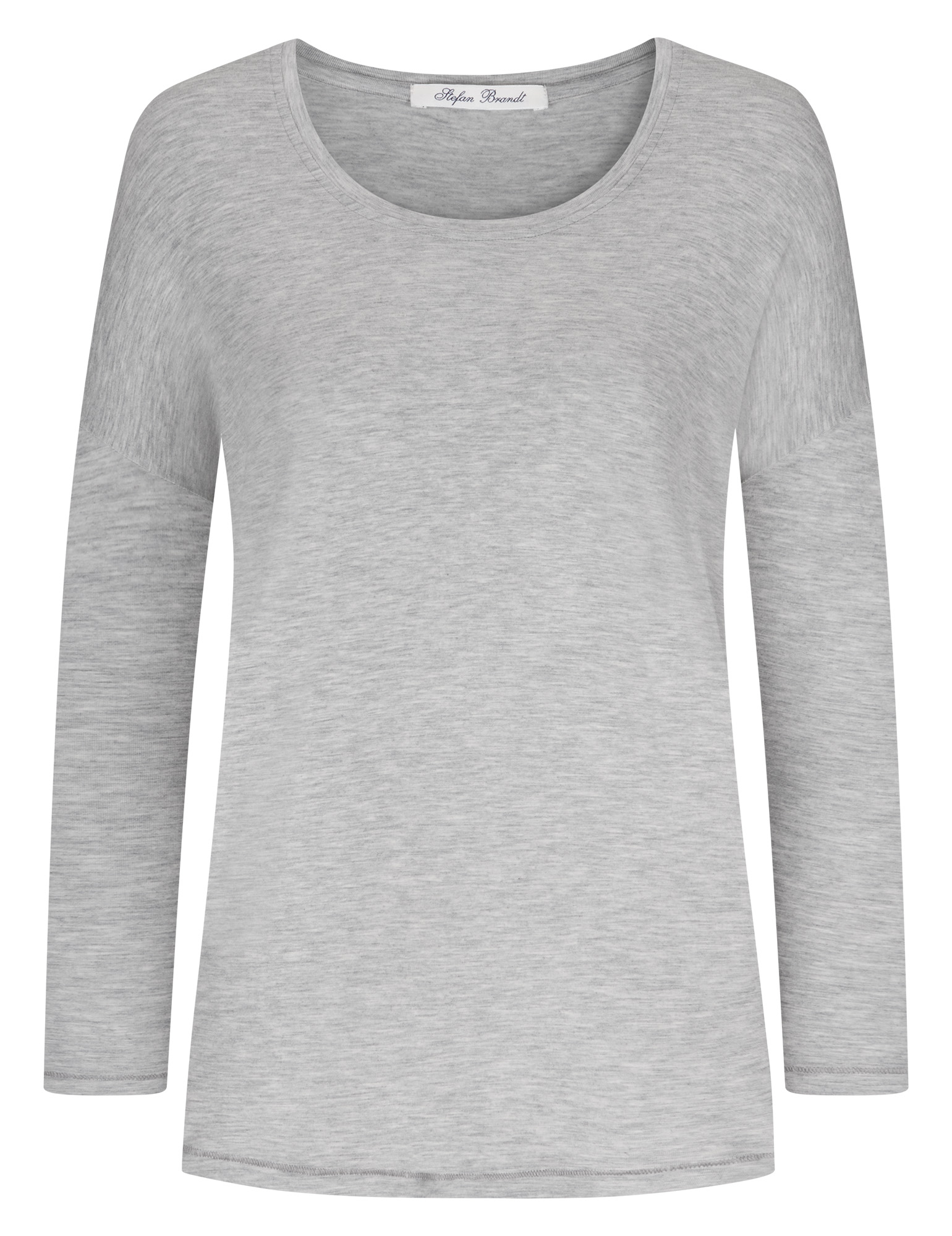Stefan Brandt Febe maglia manica lunga cotone