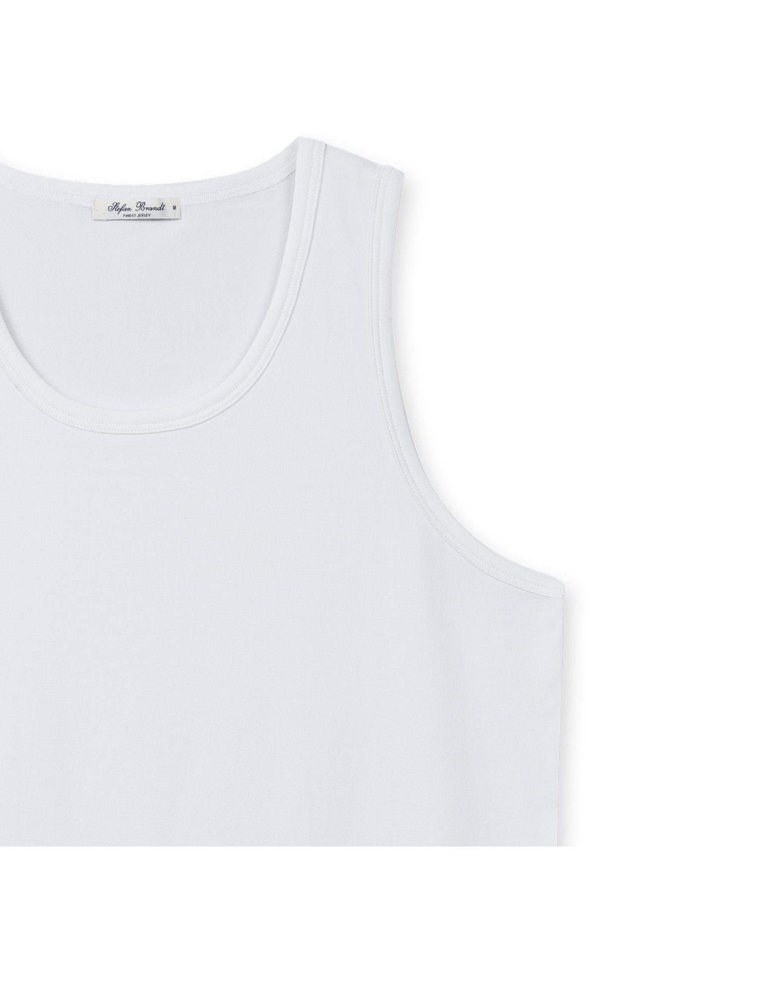 Stefan Brandt Intimo Basilio 50 maglia cotone