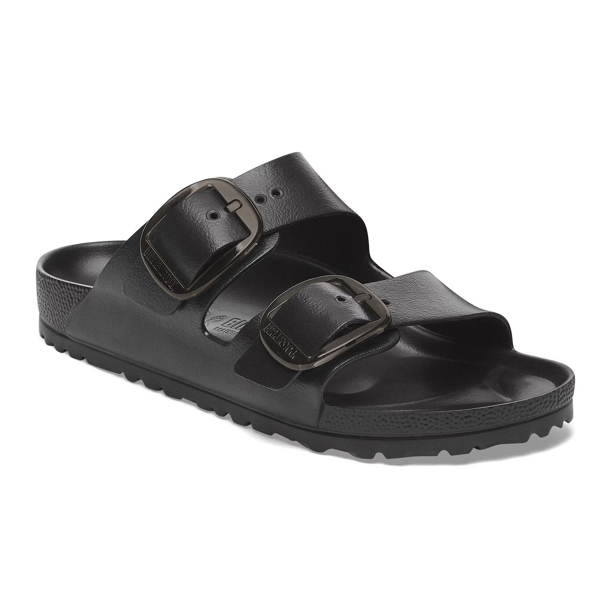 Birkenstock Arizona Big Buckle EVA ciabatta 1029641 black