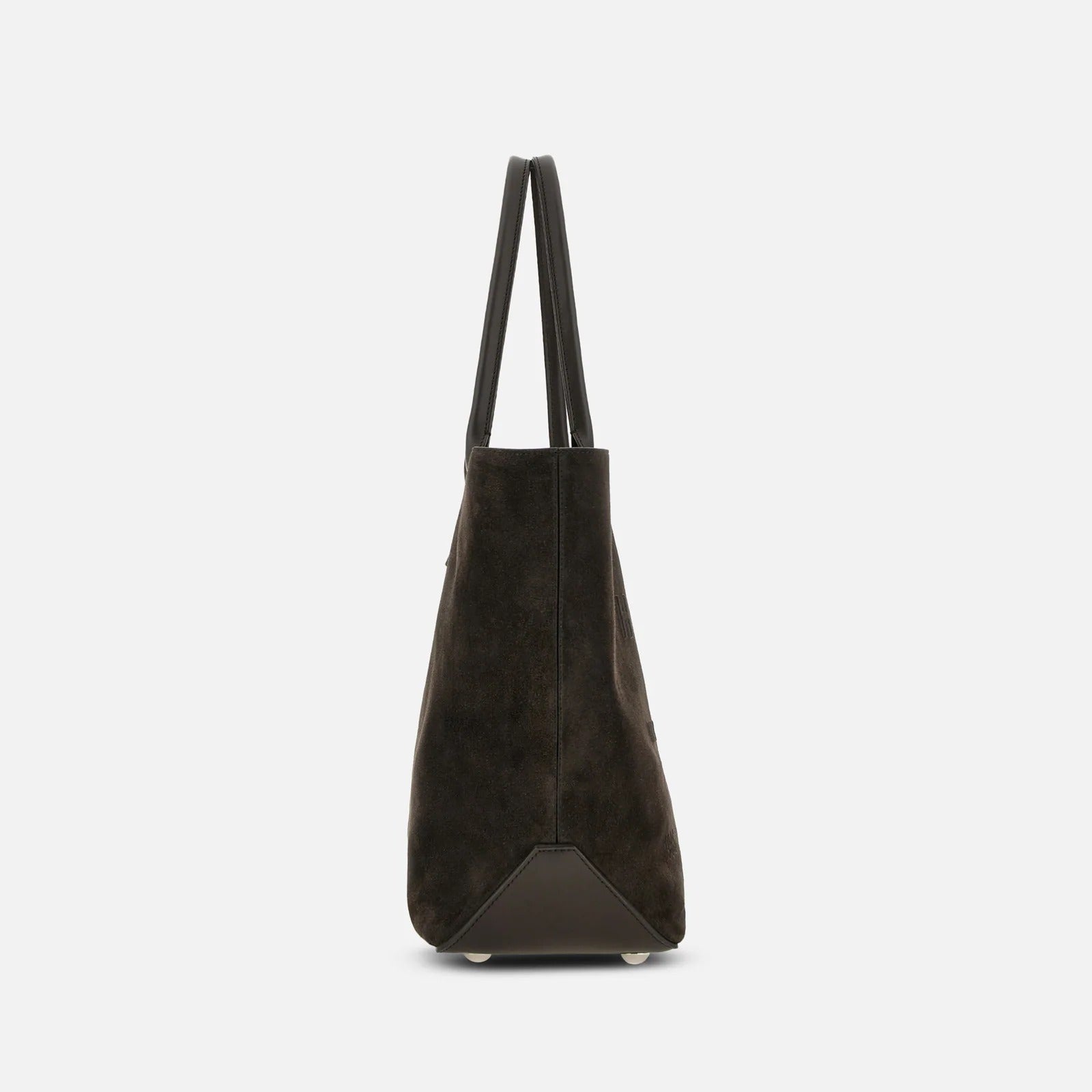 Hogan Address KBW01TA3300UGMS808 borsa shopping marrone