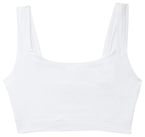 Benetton 3zqm1r1d4 reggiseno bikini donna pacco da 1