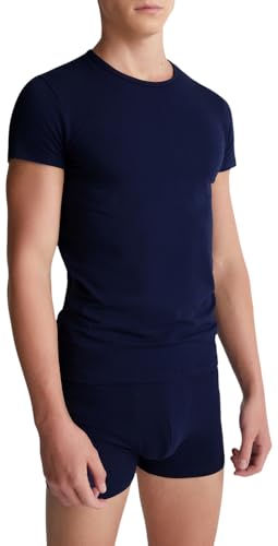 Benetton T-shirt e Polo 3OP82M111 T-shirt Uomo S cotone