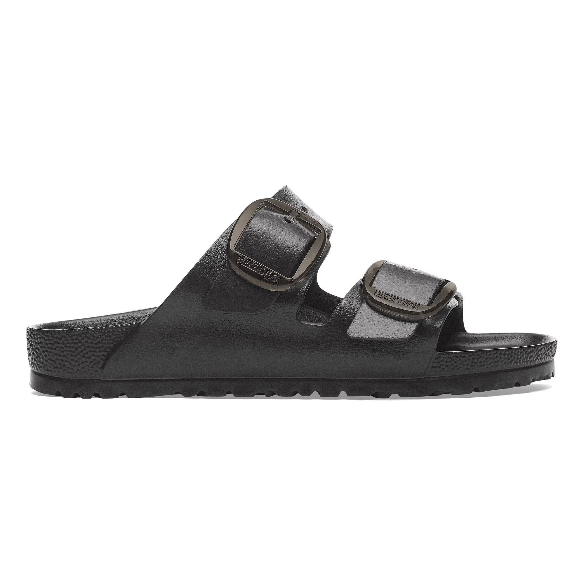 Birkenstock Arizona Big Buckle EVA ciabatta 1029641 black