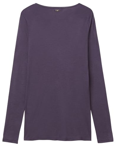 Benetton T-Shirt 3jib3m06i Maglietta Donna Viscosa Taglia L