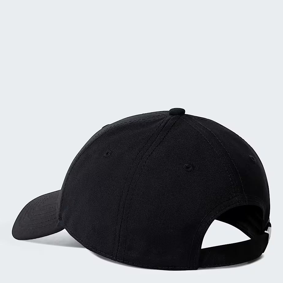 The North Face 66 Classic NF0A4VSV cappello baseball nero riciclato