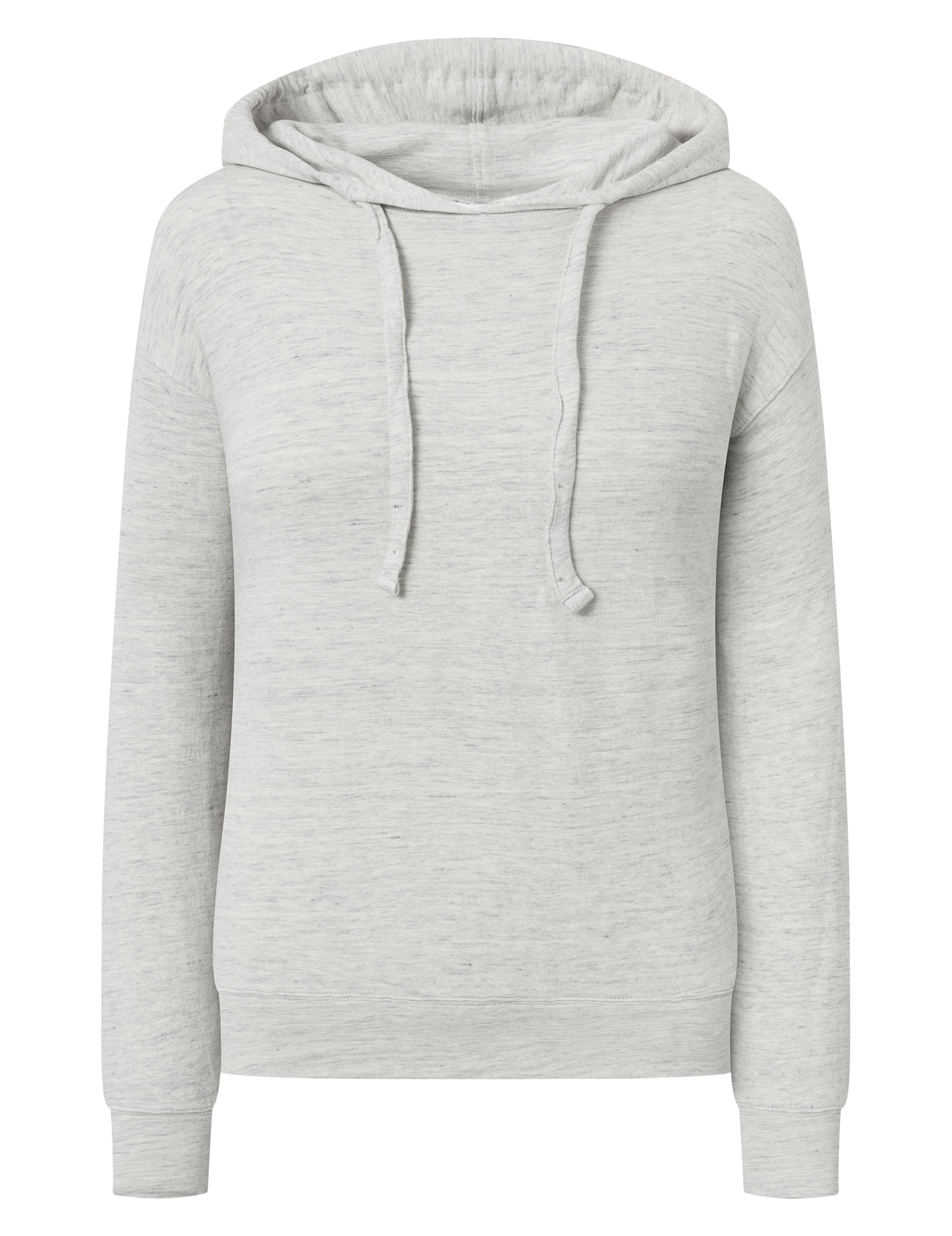 Stefan Brandt Juna FTE LI felpa con cappuccio cotone regular