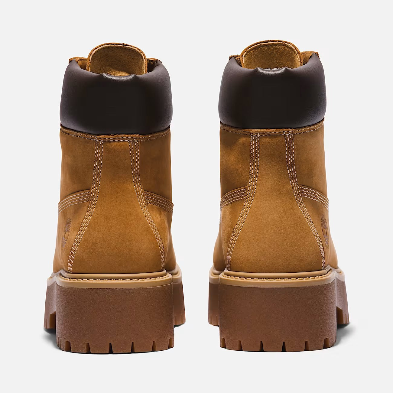 Timberland Stone Street Scarponcino donna wheat waterproof