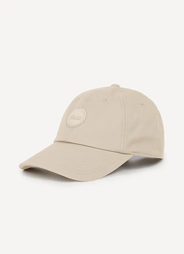 Colmar 5097 Spoony cappello baseball beige porcelain