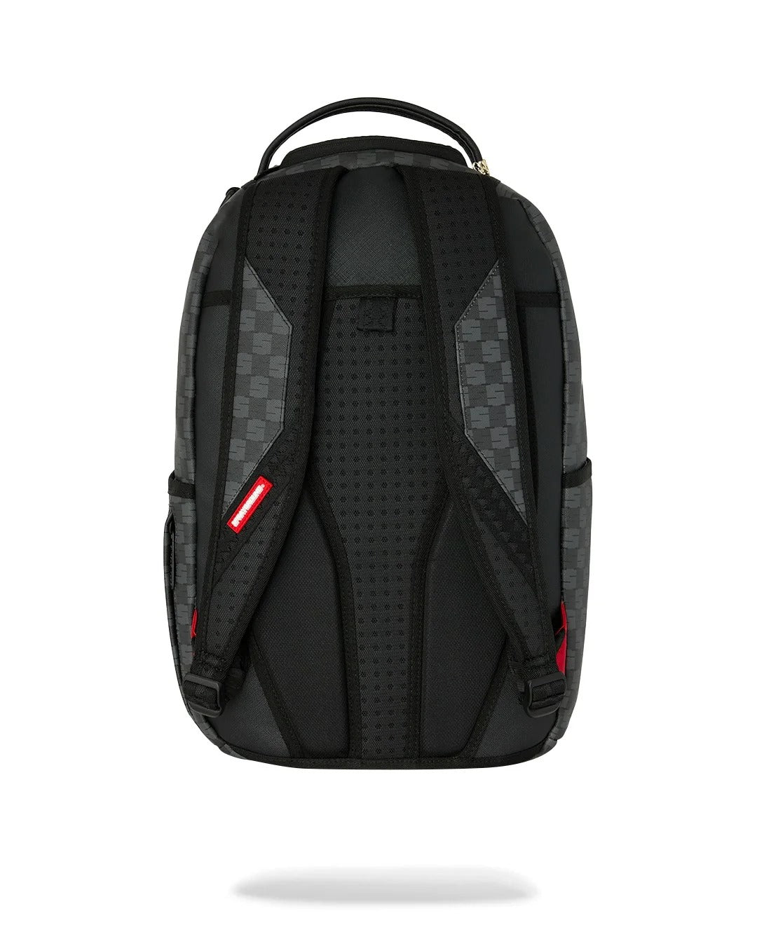 Sprayground Disney Scrooge 910B9150NSZ Zaino Nero