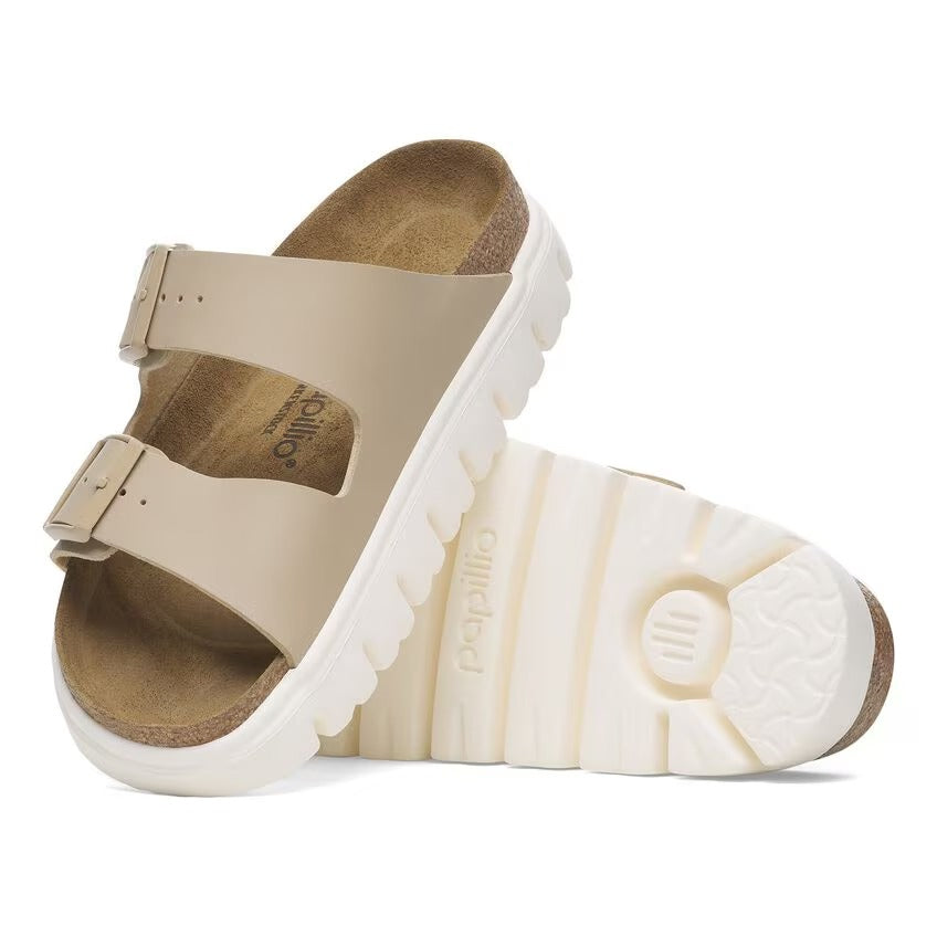 Birkenstock Arizona 1029094 ciabatta donna sandcastle